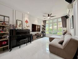 The Heliconia (D14), Condominium #534452151